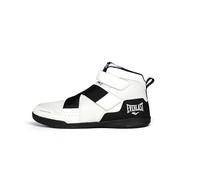 Everlast Powerlock X-Trainer - Zapatillas de boxeo, Blanco, 42 EU