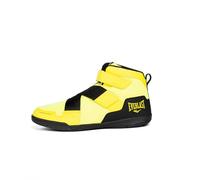 Everlast Powerlock X-Trainer - Zapatos de boxeo, Amarillo Neón, 42 EU