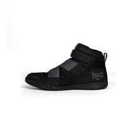 Everlast Powerlock X-Trainer - Zapatos de boxeo, Negro -, 42 EU