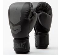 Guantes de boxeo everlast prospect 2 boxing glove negro/gris 8 OZ