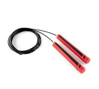 Everlast Socket Speed Rope (335cm) Cuerda Saltar Ajustable, Entrenamiento Completo, Bola Acero, Accesorio Fitness Duradero - Everlast