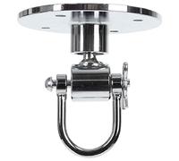 EVERLAST Soporte Speedball Cotter EV833350-71-16 Accesorios para máquinas de Gimnasio, Adultos Unisex, Multicolor (Multicolor), Talla Única