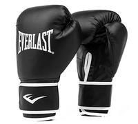 Everlast Core 2 - Negro - Guantes Boxeo talla L/XL