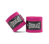 Vendas de boxeo everlast core 120" handwraps rosa 305 CM