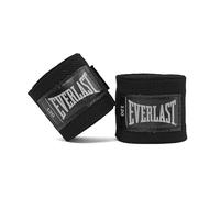 Vendas de boxeo everlast core 120" handwraps negro 305 CM
