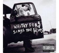 Everlast Whitey Ford Sings the Blues (CD) Album (Importación USA)