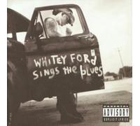 Everlast - Whitey Ford Sings The Blues (Nrsd) [Vinilo]