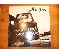 Everlast - Whitey Ford Sings the Blues [Vinilo]