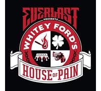 Everlast - Whitey Ford'S House Of Pain
