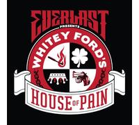 Everlast - Whitey Fords House Of Pain [Vinilo]