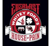 Everlast - Whitey Ford's House Of Pain [VINYL] [Vinilo]