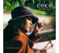 Everlasting Love by Cece Winans (1998-03-17)
