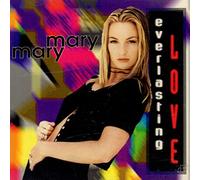 Everlasting Love (CD single)