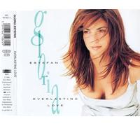 Everlasting love [Single-CD]