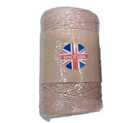 EVERLASTO 100 m Solid 'Beautiful Bakers Twine' (2 mm Aprox.) (Albaricoque)