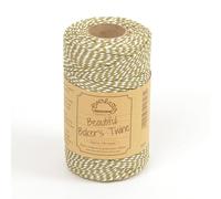 EVERLASTO Bobinas de Cordel Original de 100 m, Azafrán, 2 mm