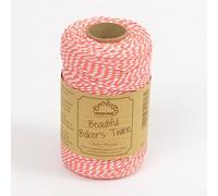 EVERLASTO Bobinas de Cordel Original de 100 m, Fresa, 2 mm