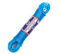 EVERLASTO Calidad 20m 'Orient' PVC Ropa/línea de Lavado 4.8mm de Espesor (Azul)