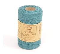 EVERLASTO - Cuerda para Hornear (100 m), Eton Blue, 100 m