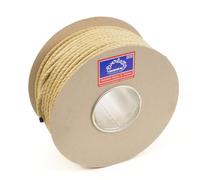 Everlasto Cuerda sintética de 6 mm de policáñamo/Hempex para terrazas, varias longitudes (6 mm x 100 m)