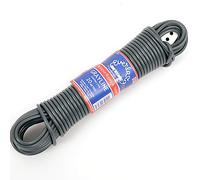 EVERLASTO Grayline - Tendedero de PVC (4,8 mm x 30 m)