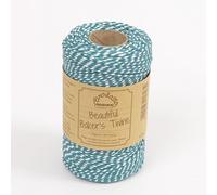 EVERLASTO Original 'Beautiful Bakers Twine' (100 m, 2 mm Aprox) (Eton Blue)