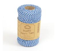 EVERLASTO Original 'Beautiful Bakers Twine' (2 mm Aprox) (Oxford Azul)