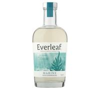 Everleaf Marine - Aperitivos sin alcohol - El ingrediente distintivo para preparar un spray refrescante, Para una alternativa única de ginebra y tónica (G&T) (50 cl)