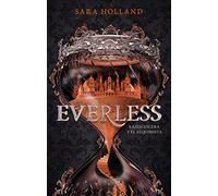 Everless: La Hechicera y el Alquimista (Avalon)