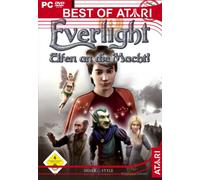 Everlight [Best of Atari] [Importación alemana]