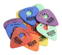 Everly 30029 Star Pick Paquete de 12 unidades