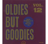 Everly Bros - Vol. 12-Oldies But Goodies [Vinilo]