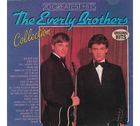 Everly Brothers - 20 Greatest Hits