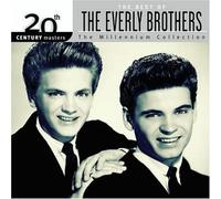 Everly Brothers - 20th Century Masters: Millenni