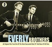 Everly Brothers - 75 Original Recordings