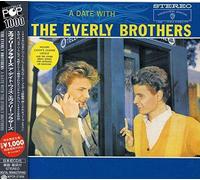 Everly Brothers - A Date With The Everly Brothers