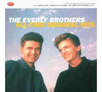 Everly Brothers - All Time Original Hi