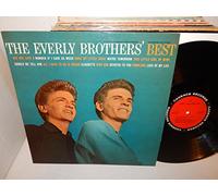 Everly Brothers Best