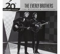 Everly Brothers - Best of Millennium Collection