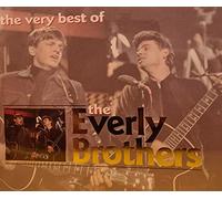 everly brothers - Best of the Everly Brothers [UK Import]