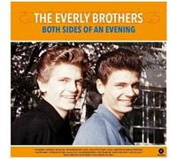 Everly Brothers - Both Sides Of An Evening (180 g) (LP)
