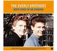 The Everly Brothers Both Sides of an Evening (Vinyl) 12" Album