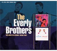 Everly Brothers - Both Sides Of An Evening
