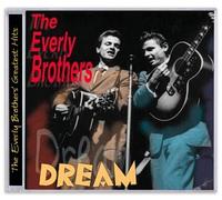 Everly Brothers - Dream