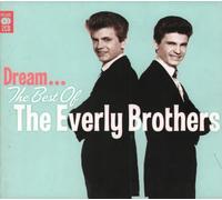 Everly Brothers - Dream: Best of