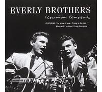 Everly Brothers Reunion Concert