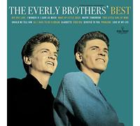 Everly Brothers - Everly Brothers: The Everly Brothers Best [Winyl]