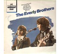 Everly Brothers - Everly Brothers - The Everly Brothers - Ultraphone - 6.25205 AF