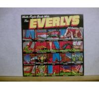 EVERLY BROTHERS - EVERLY BROTHERS - WALK RIGHT BACK WITH.. LP (10931)