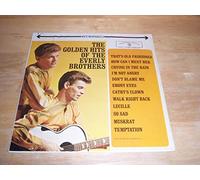 Everly Brothers - Golden Hits of the Everly Brothers [Vinilo]